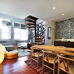 Sleep y Stay Duplex Barri Vell
