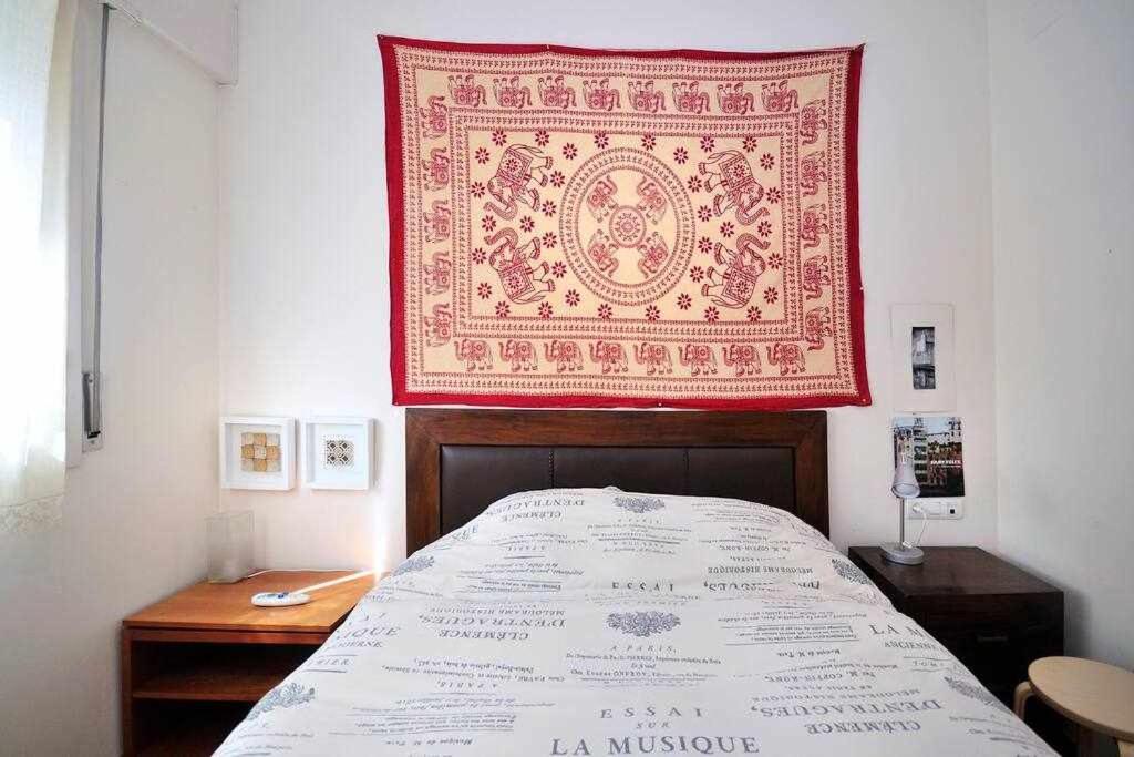 Sleep Y Duplex Barri Vell Gerona