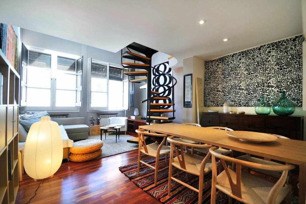 Appartement Sleep Y Duplex Barri Vell *