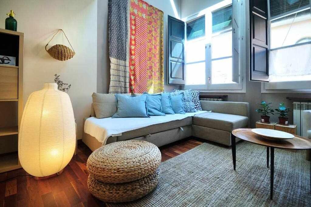 Sleep Y Duplex Barri Vell Appartement