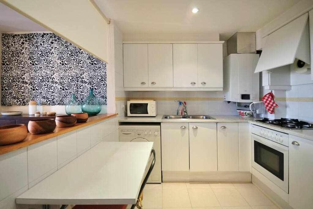 Appartement Sleep Y Duplex Barri Vell