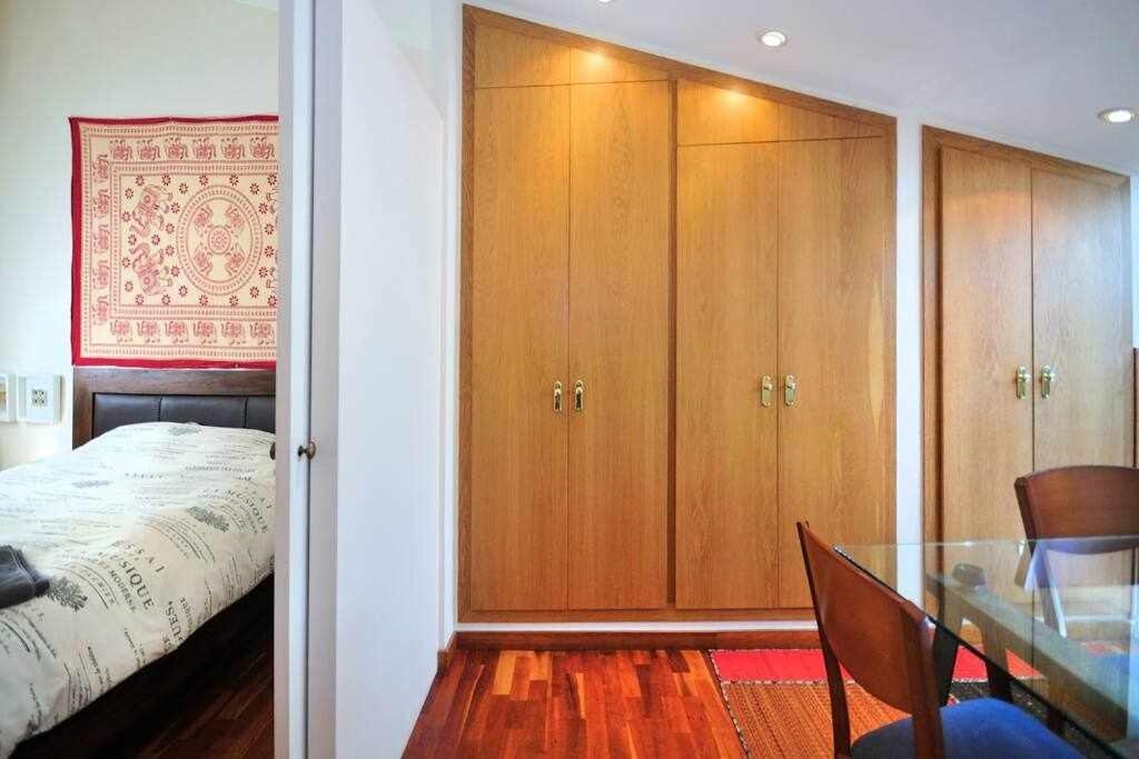 Appartement Sleep Y Duplex Barri Vell *