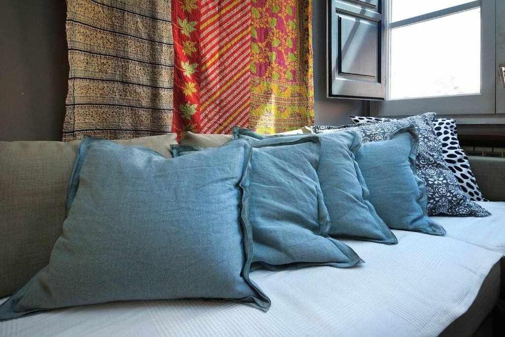 Sleep Y Duplex Barri Vell Appartement Gerona