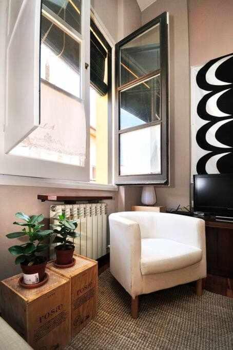 Sleep Y Duplex Barri Vell Appartement