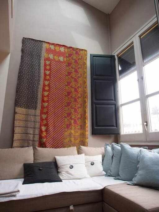 Sleep Y Duplex Barri Vell Appartement *