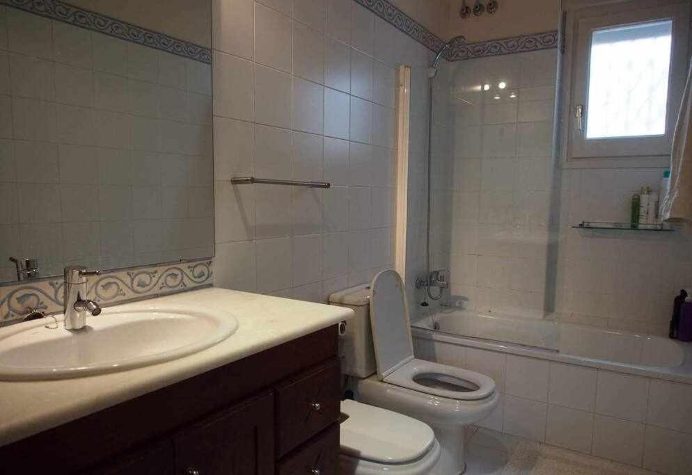 Sleep Y Duplex Barri Vell Appartement Gerona