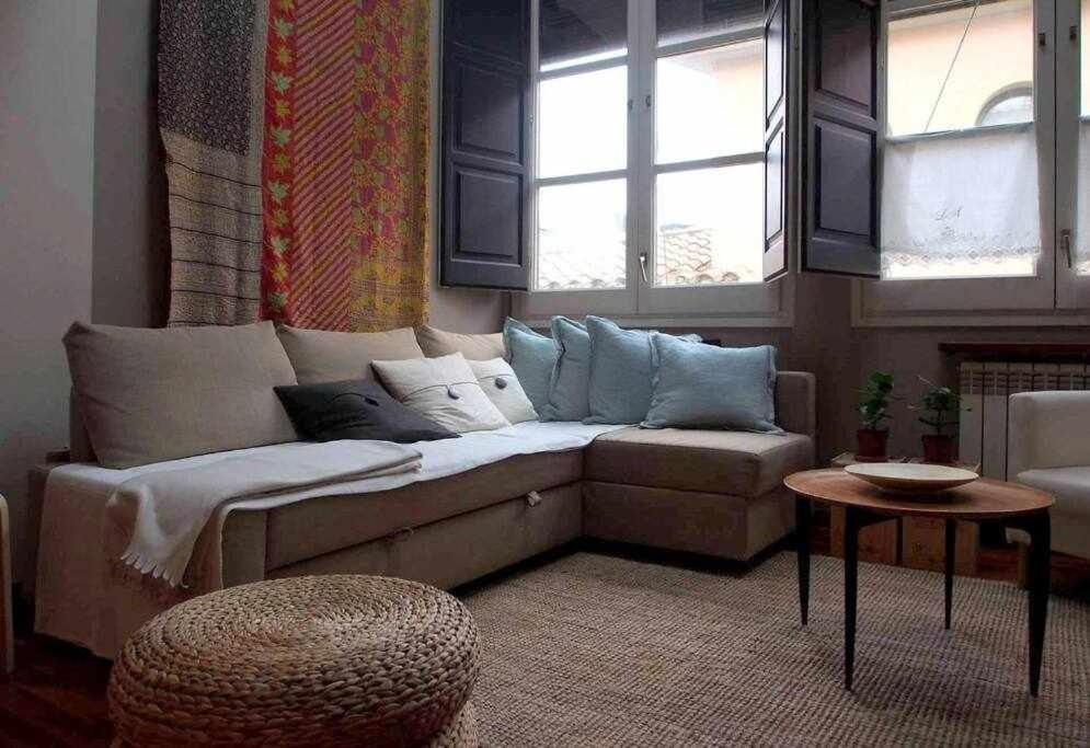 Appartement Sleep Y Duplex Barri Vell Gerona