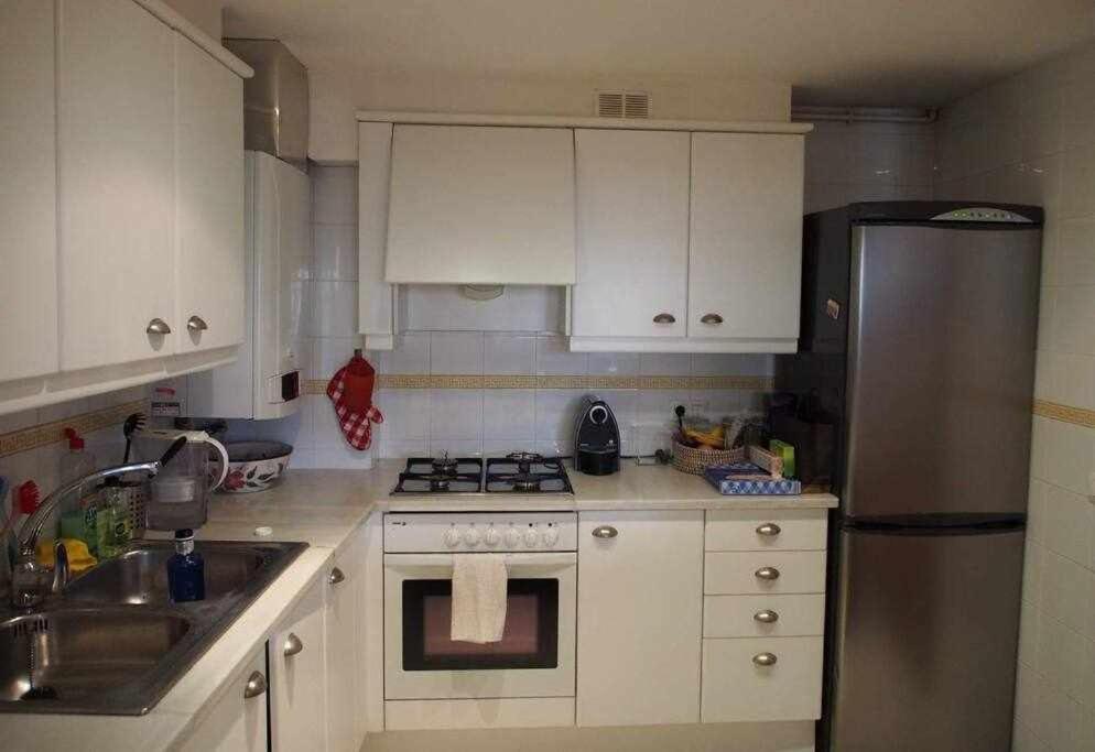 Sleep Y Duplex Barri Vell Appartement