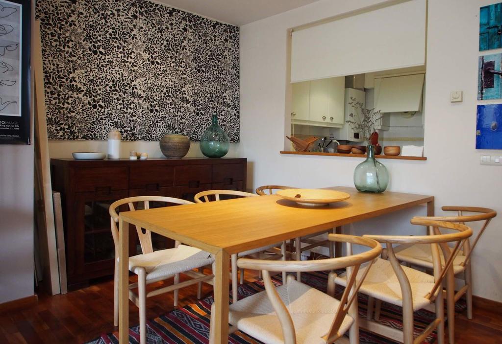 Appartement Sleep Y Duplex Barri Vell Gerona